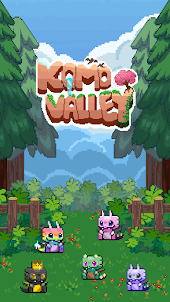 Komo Valley
