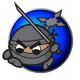 Ninja Ball icon
