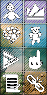 Raya Reloaded Icon Pack Patched APK 2