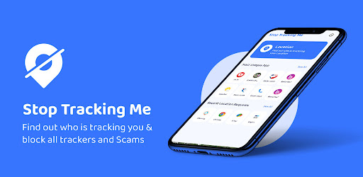 Stop Tracking My Device