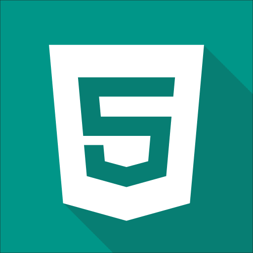 HTML & CSS Basics 3.2 Icon