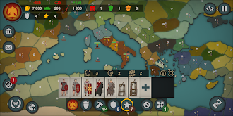 Game screenshot Our Empire Pro mod apk