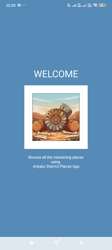 Ariyalur District Places