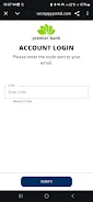 Premier Tap screenshot 1