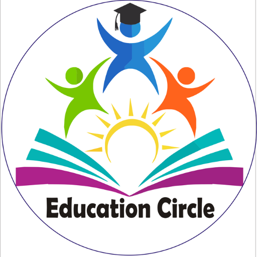Education Circle by Sumant Kol logo