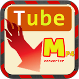 Tube M P4 Video Converter Fast icon