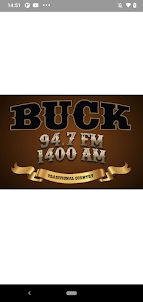 94.7 BUCK FM
