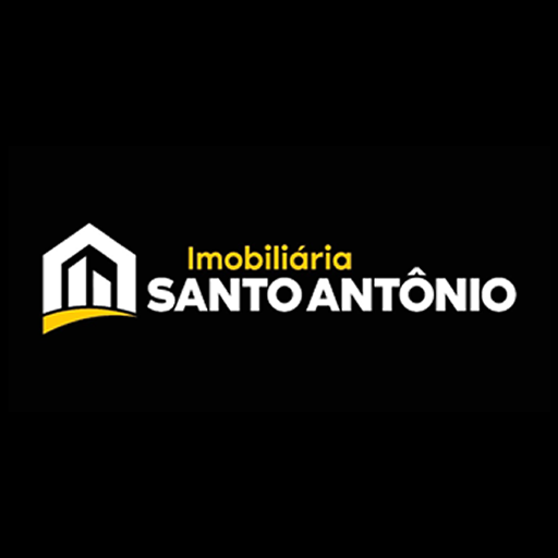 Imobiliária Santo Antônio logo