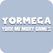 York Memory Games (YORMEGA)