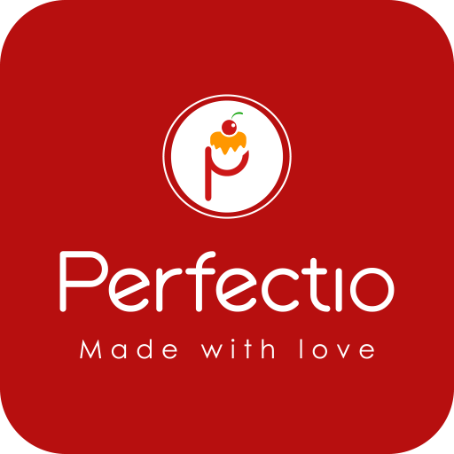 Perfectio 1.0.1 Icon