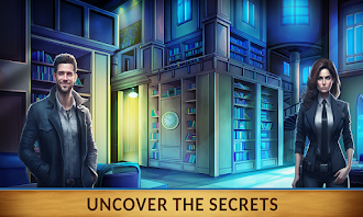 Game screenshot Побег игра: Мистические сказки mod apk