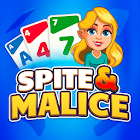 Spite & Malice Card Game 4.1.9
