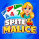 Spite & Malice Card Game