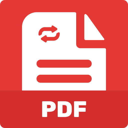 JPEG to PDF Converter & Scan logo