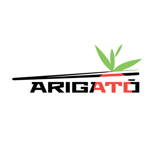 Arigato | Сургут Header - AppWisp.com