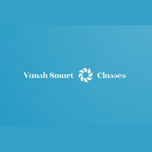 Vansh Smart Classes Pro logo
