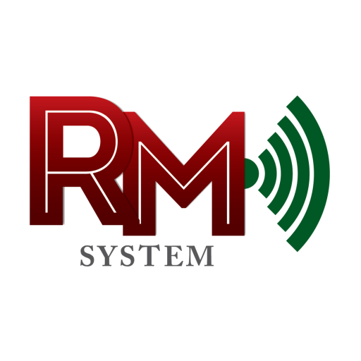 RMSystem logo