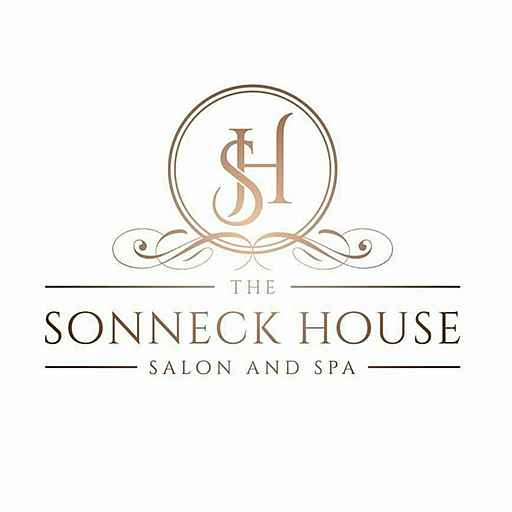 The Sonneck House logo