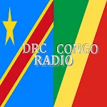Cover Image of Скачать Congo Radio  APK