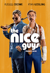 Icon image The Nice Guys (2016)