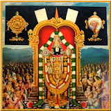 Lord Venkateswara Mantras icon