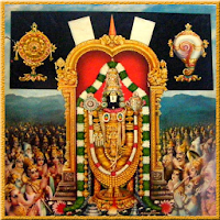 Lord Venkateswara Mantras