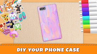 DIY Phone Cases - Screenshot 1