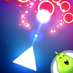 Cover Image of Download Non-Stop Space Defense - Infin  APK