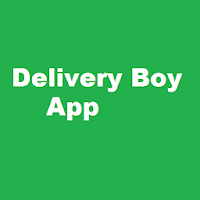 Delivery Boy App Siddhivinayak Traders