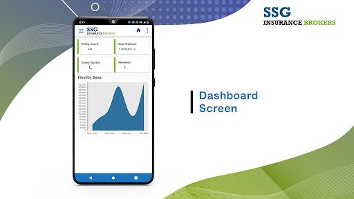 SSG Insurance
