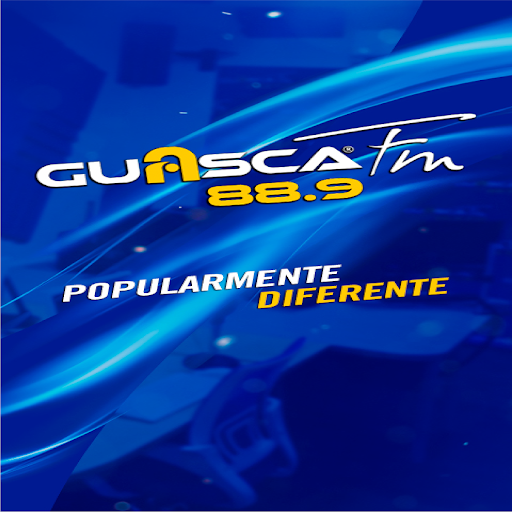 Guasca FM 88.9 