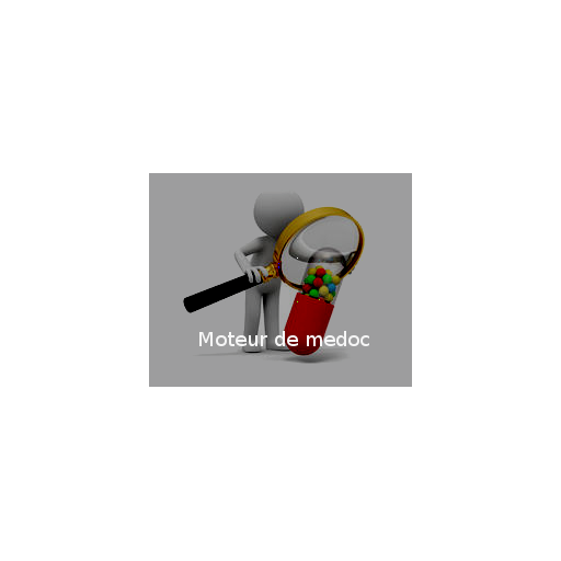 Médicaments logo