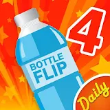 Bottle Flip Master icon