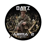 Guide DayZ  ArmA 2 mod icon