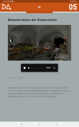 DA Kunsthaus Geschichte