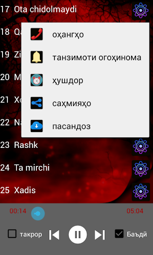 Фозил Қори маърузалари2020- Fozil Qori maruzalari