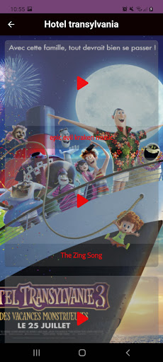 wallpapers and videos for hotel transylvania 4