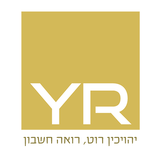 יהויכין רוט logo