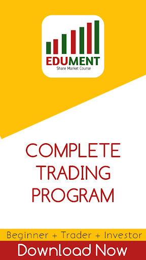 Android application Edument screenshort