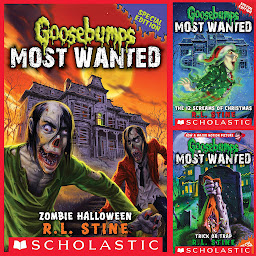 Icon image Goosebumps Most Wanted Special Edition