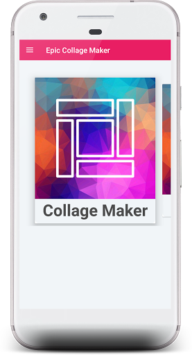 Epic Photo Collage Maker Screen 2