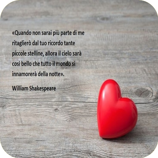 Immagini Damore Romantiche logo