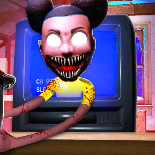 Amanda the adventurer 2 Game