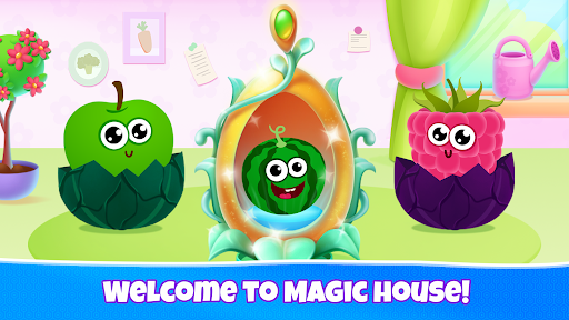 Educational Games for Kids