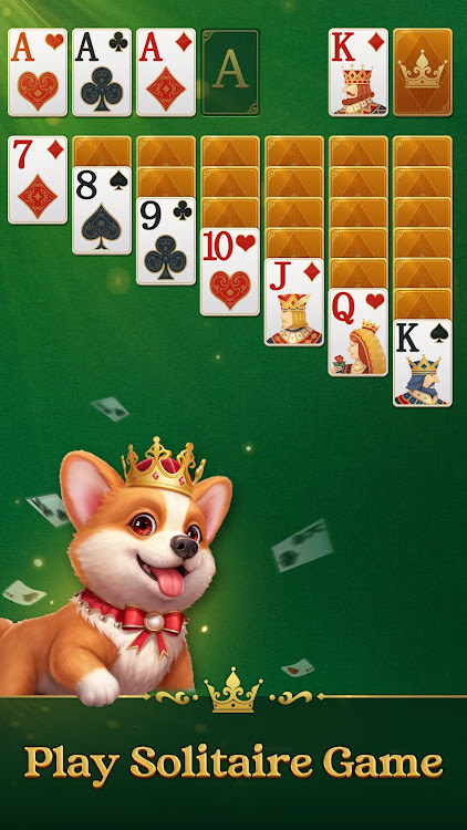 Jenny Solitaire - Card Games - 1.28.0 - (Android)