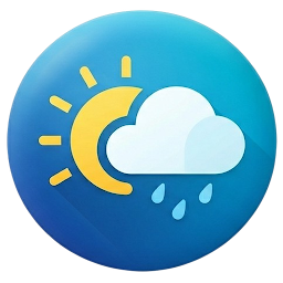 Icon image Tempo Weather : Local Forecast