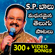 Top 39 Music & Audio Apps Like SP Balu Telugu Melody Songs - 300+ Video Songs - Best Alternatives