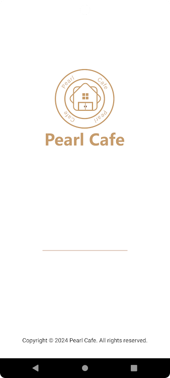 Pearl Café - 3.1.07 - (Android)