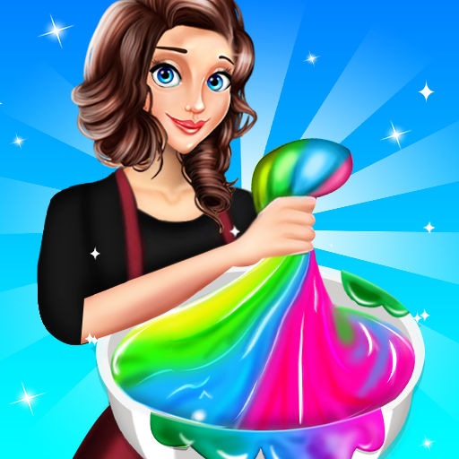 Slime Simulator Girl Games Download on Windows