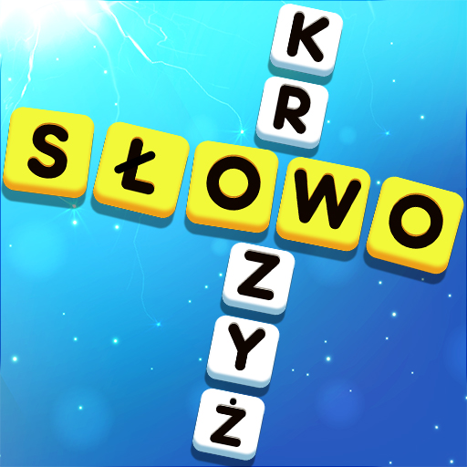 Słowo Krzyż logo